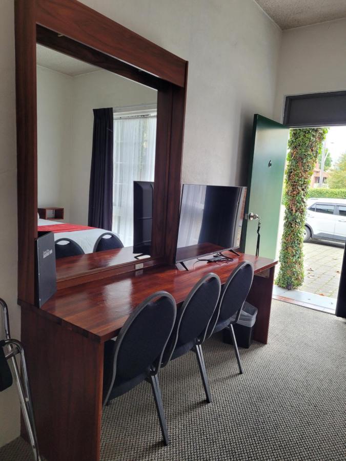 Seaton Arms Motor Inn Albury Exteriör bild