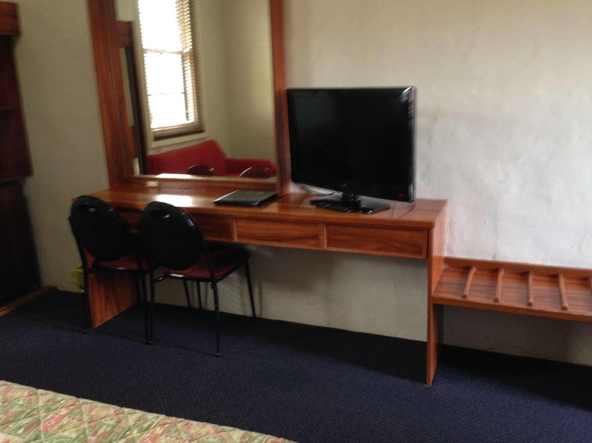 Seaton Arms Motor Inn Albury Exteriör bild